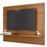 Painel Simples para Quarto Compacto Tv Ate 46 Polegadas - 4