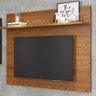 Painel Simples para Quarto Compacto Tv Ate 46 Polegadas - 1