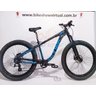 Bicicleta Hupi Naja Aro 26 - 8v Shimano Altus - Freio Shimano Hidráulico - Suspensao Gta Jumper 357 - 1