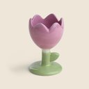 Ver imagem 1 de Porta Ovo Flor 4.8cm - A\casa