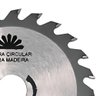 Lâmina de Serra Circular 16"- 100 Dentes para Madeira -htom - 3