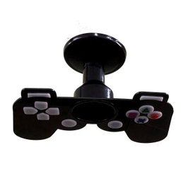 Luminária Plafon Controle Video Game PS - 2