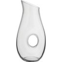 Ver imagem 1 de WAGON JARRA 30x15x10cm 1,3L VIDRO TRANSP