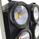 Ver imagem 2 de Mini Brut de Led 400w Semi Outdoor One Light