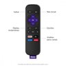 Roku Express Dispositivo de Streaming para Tv Hd/full Hd com Cabo Hmi Incluso Controle Remoto - 3