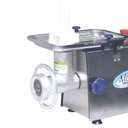 Ver imagem 4 de Picador de Carne Profissional Elétrico Bocal 10 Inox Gural
