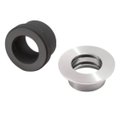 Ver imagem 1 de Kit Anel Carbono com Espelho Jet Sea 580 / 650 / 720 / 800 / 951