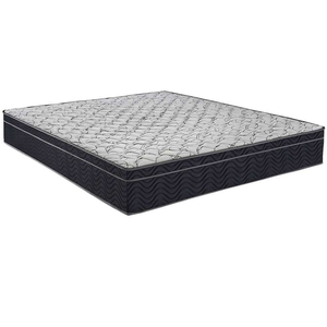 Colchão Airtech 150 Espuma D45 Casal Ortobom