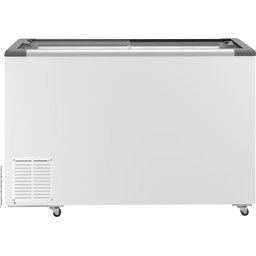  Freezer Horizontal Fricon HCEB411 411 Litros  - 3