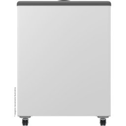  Freezer Horizontal Fricon HCEB411 411 Litros  - 5