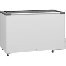 Freezer Horizontal Fricon HCEB411 411 Litros  - 6