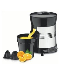 Espremedor de Fruta Laranja Premium Turbo 250w Mondial - 1 Espremedor de Fruta Laranja Premium Turbo 250w Mondial - 1