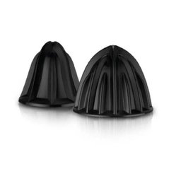 Espremedor de Fruta Laranja Premium Turbo 250w Mondial - 4 Espremedor de Fruta Laranja Premium Turbo 250w Mondial - 4