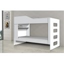 Ver imagem 2 de Beliche Hortênsia Solteiro Mdf:branco