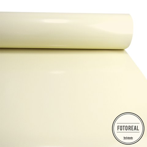 Adesivo Imprimax Silver Max Fosco Magnolia 1,22m - 1,22 x 1,00m