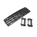 Ver imagem 2 de Prancha para Flexão de Braço