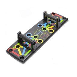 Prancha para Flexão de Braço - 1