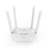 Repetidor Roteador Wireless Wi-fi 300mbps 4 Antenas 50 Metros Pix Link LV-WR08 - 6