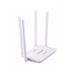 Repetidor Roteador Wireless Wi-fi 300mbps 4 Antenas 50 Metros Pix Link LV-WR08 - 5