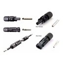 Ver imagem 3 de Conector Mc4 para Painel Cabo Solar 4 a 6Mm 30A - com 15 Pares