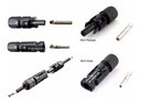 Ver imagem 3 de Conector Mc4 para Painel Cabo Solar 4 a 6Mm 30A - com 15 Pares