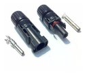 Ver imagem 2 de Conector Mc4 para Painel Cabo Solar 4 a 6Mm 30A - com 15 Pares