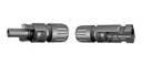 Ver imagem 2 de Conector Mc4 para Painel Cabo Solar 4 a 6Mm Par Multi-Contact com 5 Pares