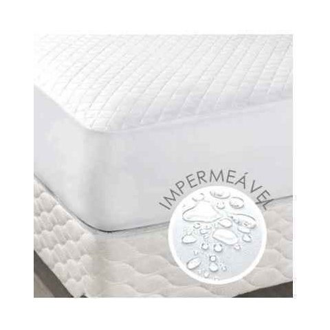 CAPA PROTETORA SOLTEIRO PR 88X188X30CM