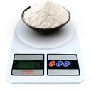 Ver imagem 3 de Balança Digital de Cozinha Até 10 kg