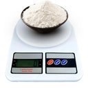 Ver imagem 3 de Balança Digital de Cozinha Até 10 kg