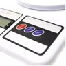 Balança Digital de Cozinha Até 10 kg - 5
