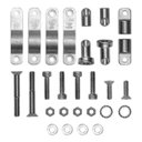 Ver imagem 1 de Abraçadeira Ferragem Fenix Al - Circuit