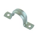 Ver imagem 1 de Abraçadeira Inca T/U Bb 3/8" 100Pcs