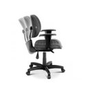 Ver imagem 3 de Cadeira de Escritório Ergonômica Executiva com Costura Backsystem