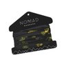 Bandana lenço Ecohead Balaclava Moto ciclismo corrida Bike pesca Nomad:Maia/Único - 1