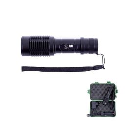 Lanterna  Crater - 400 lumens - BR Force - 3