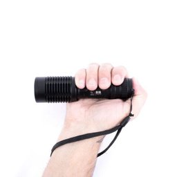 Lanterna  Crater - 400 lumens - BR Force - 1