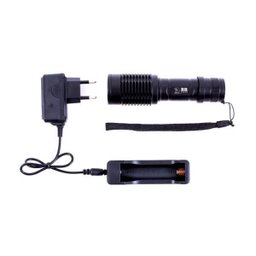 Lanterna  Crater - 400 lumens - BR Force - 4
