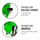 Ver imagem 6 de Triturador Forrageiro Trf-70 1,5CV Monofásico 127/220V Nr-12 - Trapp