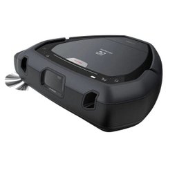 Aspirador de Pó Electrolux Robô Pure I9.2 Cinza Bivolt 3016abg0002 - 3