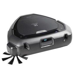 Aspirador de Pó Electrolux Robô Pure I9.2 Cinza Bivolt 3016abg0002 - 1