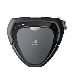 Aspirador de Pó Electrolux Robô Pure I9.2 Cinza Bivolt 3016abg0002 - 5