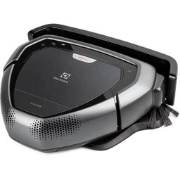 Aspirador de Pó Electrolux Robô Pure I9.2 Cinza Bivolt 3016abg0002 - 4