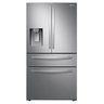 Geladeira Samsung French Door 501 Litros Inox 110V RF22R7351SR/AZ - 1
