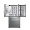 Geladeira Samsung French Door 501 Litros Inox 110V RF22R7351SR/AZ - 7