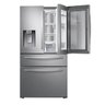 Geladeira Samsung French Door 501 Litros Inox 110V RF22R7351SR/AZ - 6