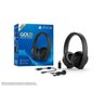 Headset Ps4 Sony Vr sem Fio Série Ouro 7.1 Cor Preto Onyx - Sony - 2