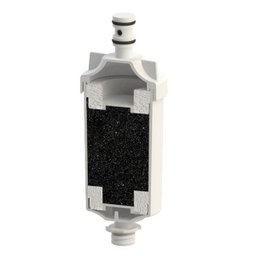 Refil Vela Filtro Para Torneira Ideale Eco Planeta Água - 2