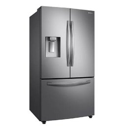 Geladeira Samsung French Door 530 Litros Inox 110V RF23R6301SR/AZ - 2