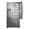 Geladeira Samsung French Door 530 Litros Inox 110V RF23R6301SR/AZ - 6